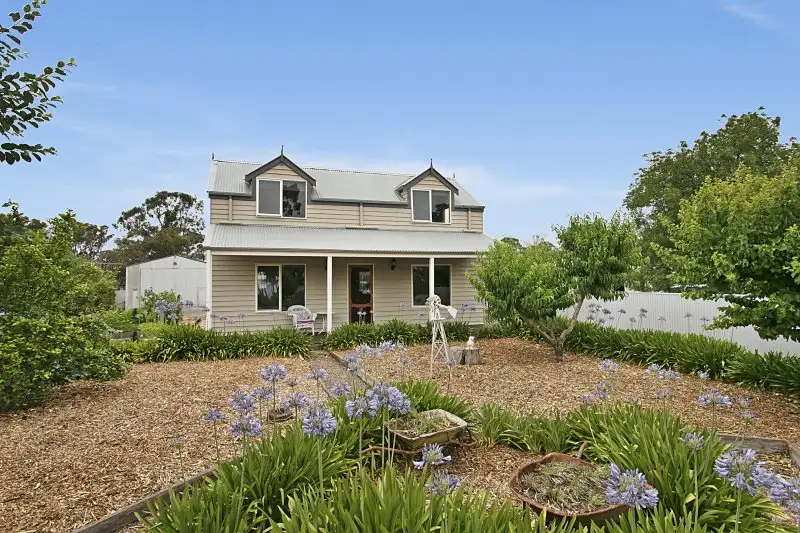 Main view of Homely house listing, 26 Cathcart Street, Marong VIC 3515