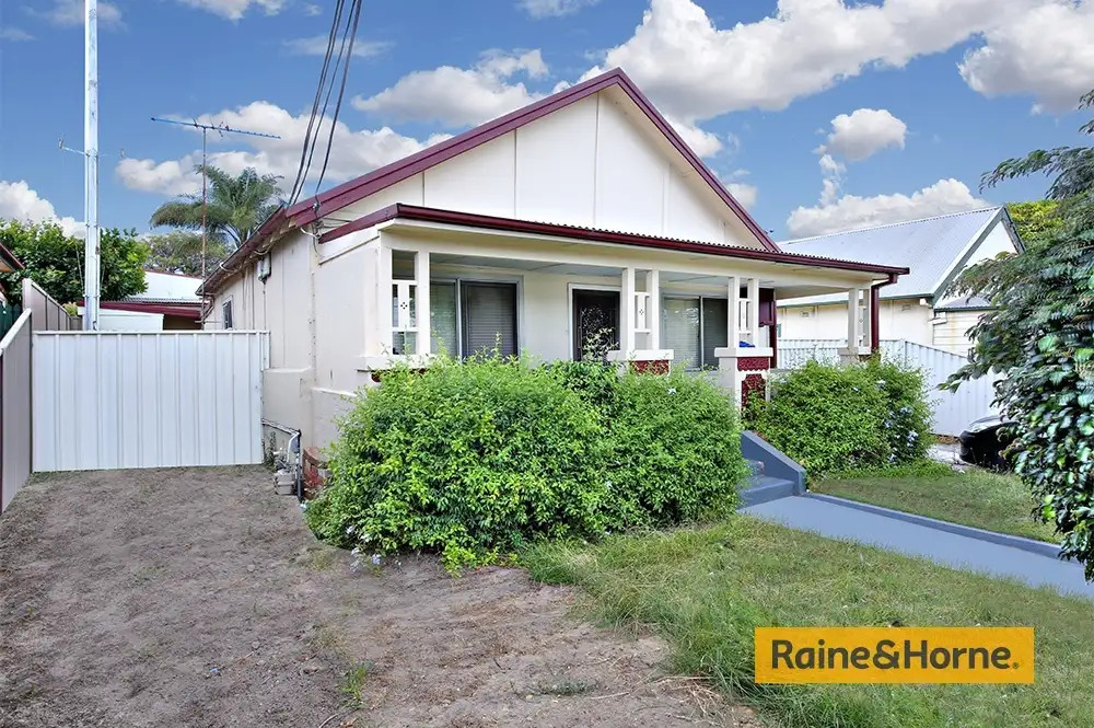 Main view of Homely house listing, 101 West Botany Street, Arncliffe NSW 2205