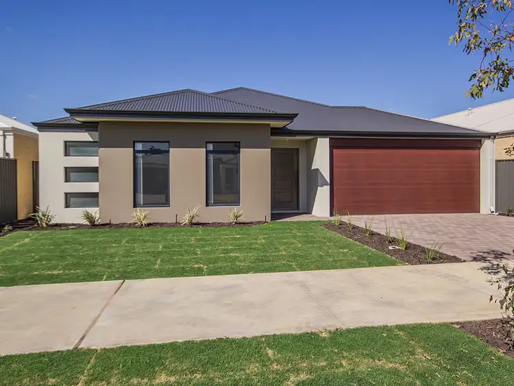 Second view of Homely house listing, 37 Rushmore Loop, Baldivis WA 6171
