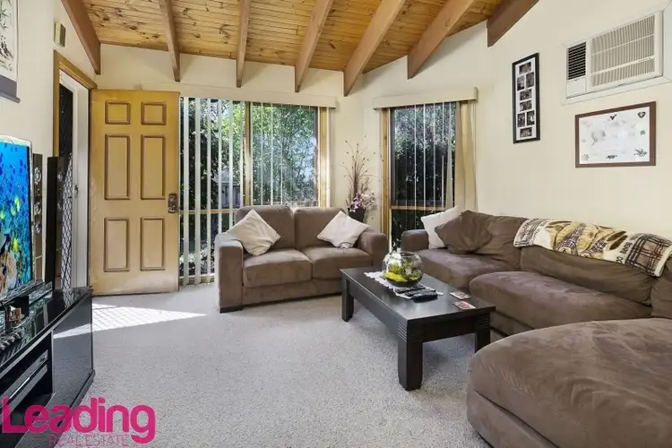 Second view of Homely unit listing, Unit 1/58-60 Ligar Street, Sunbury VIC 3429