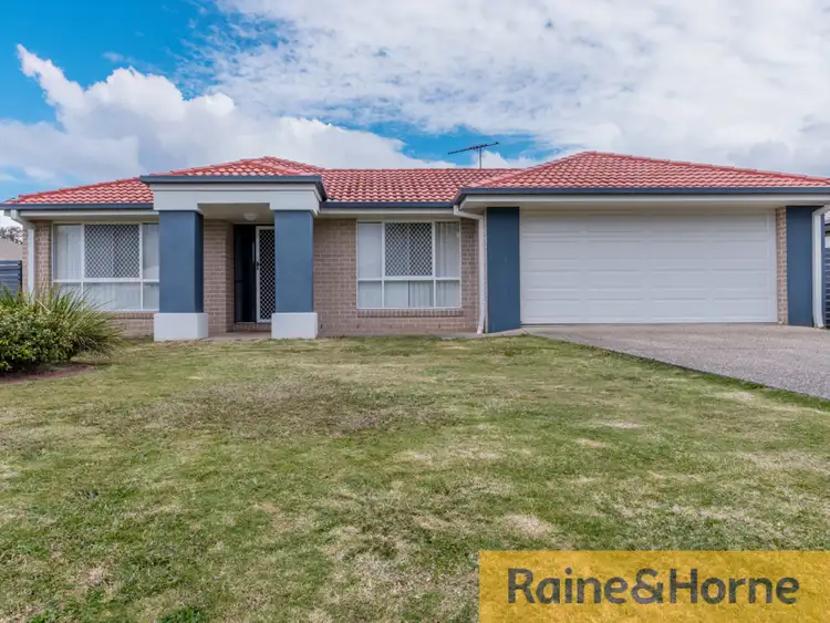 Main view of Homely house listing, 3 Lyndon Way, Bellmere QLD 4510