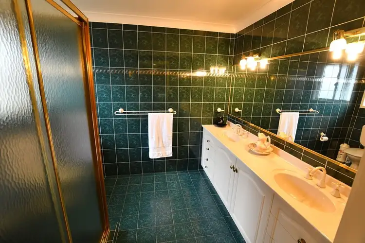 Fifth view of Homely house listing, 9 Moondah Close, Tamworth NSW 2340