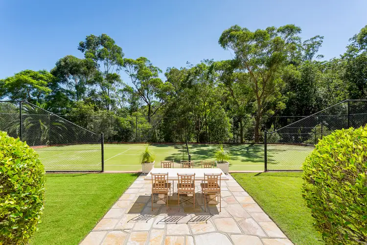 51 Rosebery Road, Killara NSW 2071