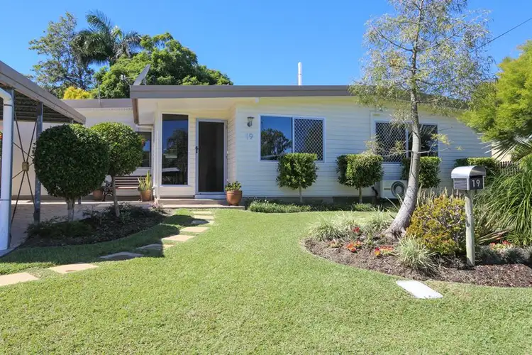 Main view of Homely house listing, 19 Banksia Avenue, Sun Valley QLD 4680