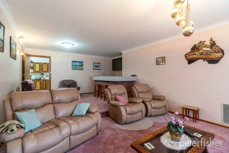 Second view of Homely house listing, 4 Cecil Road, Orange NSW 2800