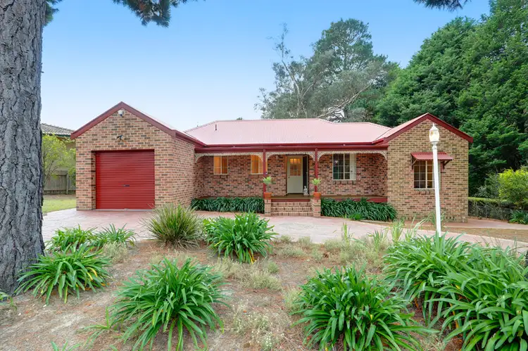 Main view of Homely house listing, 30. Old Hume Highway, Mittagong NSW 2575