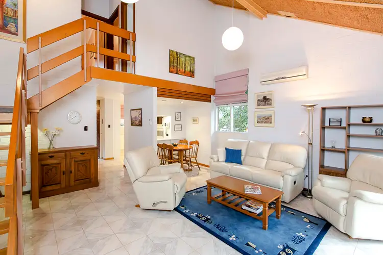 Main view of Homely house listing, 1/40 Warwick Street, Walkerville SA 5081