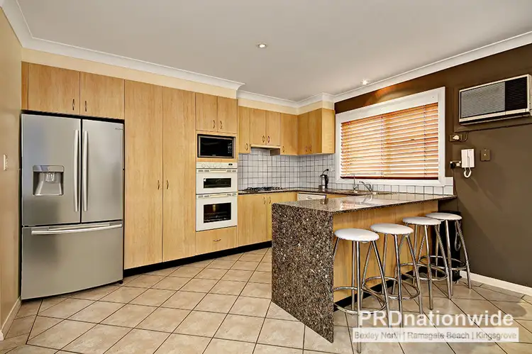 Fourth view of Homely house listing, 26A New Illawarra Road, Bexley North NSW 2207