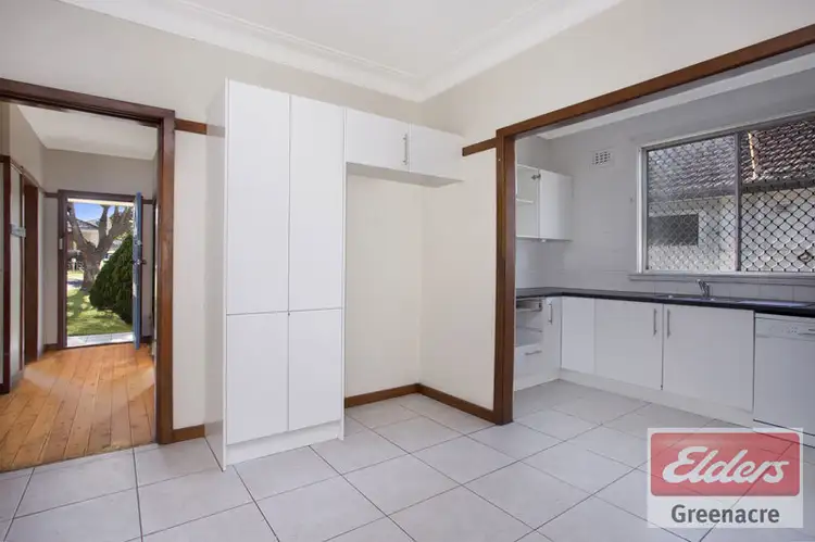 Third view of Homely house listing, 22 Pelman Avenue, Greenacre NSW 2190