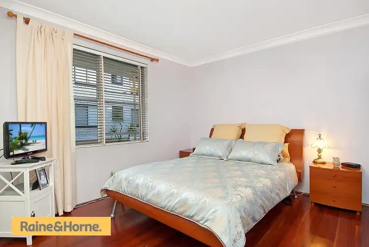 Fourth view of Homely apartment listing, 4/69 Garfield Street, Five Dock NSW 2046