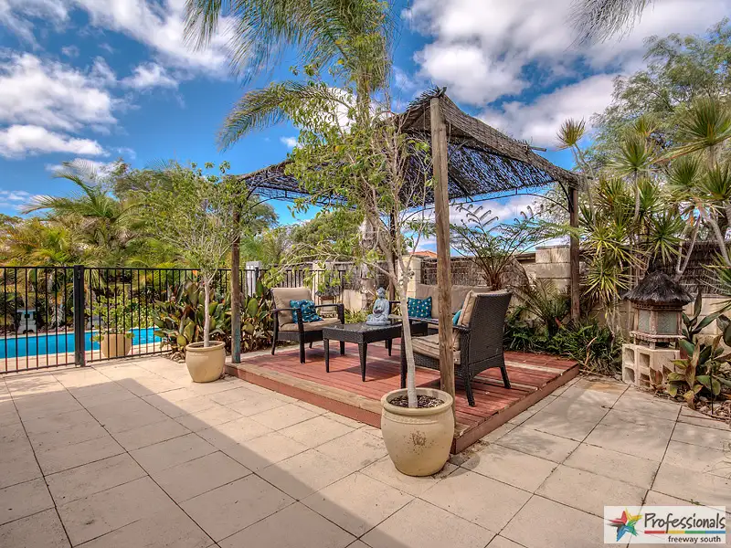 Main view of Homely house listing, 4 Brougham Crescent, Orelia WA 6167