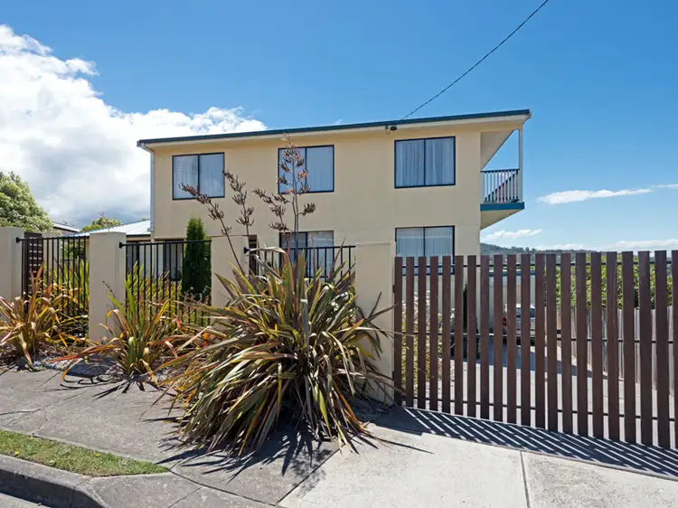 Main view of Homely house listing, 18 Katandra Crescent, Kingston Beach TAS 7050