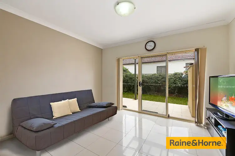 Sixth view of Homely house listing, 15/3-9 Broe Avenue, Arncliffe NSW 2205