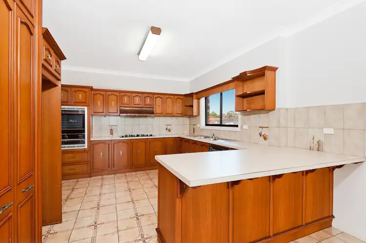 Fourth view of Homely house listing, 43 Harris Road, Five Dock NSW 2046