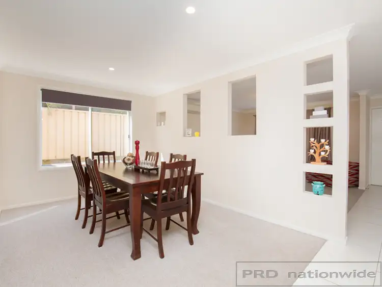 Third view of Homely house listing, 5 Kelly Circle, Rutherford NSW 2320