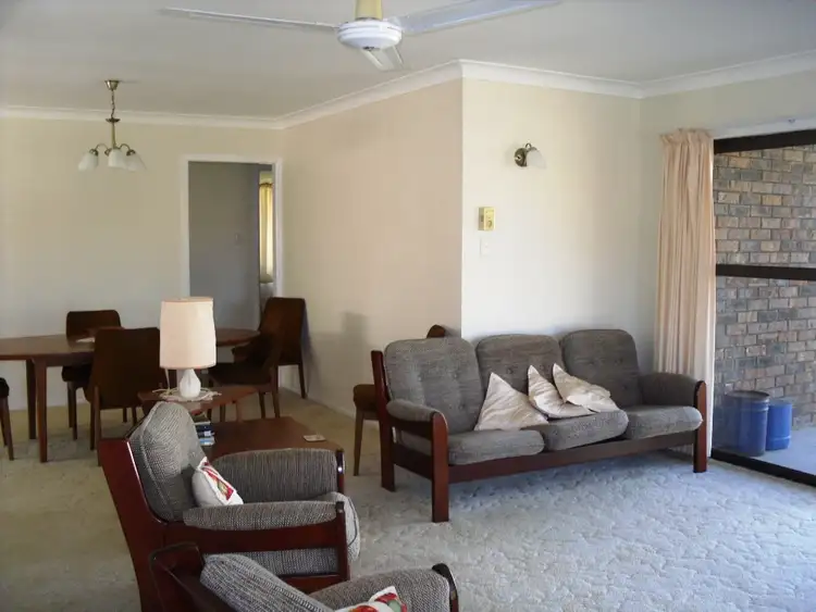 Second view of Homely house listing, 13 Kittyhawk Street, Bongaree QLD 4507