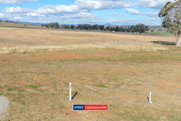 Third view of Homely rural property listing, Lot 5 Valleyview Grove, Tamworth NSW 2340