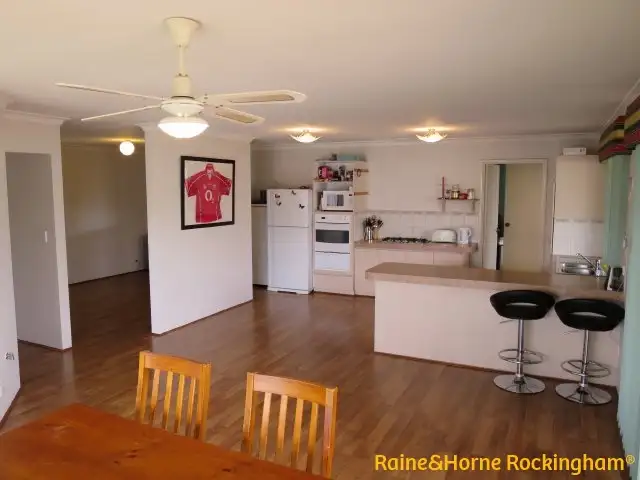 Fourth view of Homely house listing, 7 Woodlark Close, Waikiki WA 6169