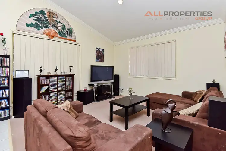 Third view of Homely house listing, 40 Glorious Way, Forest Lake QLD 4078