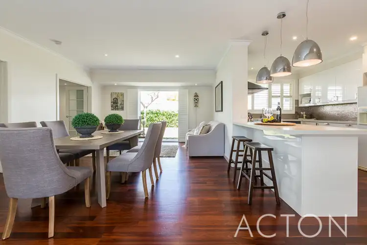 Fifth view of Homely house listing, 12 Arundale Crescent, Wembley Downs WA 6019