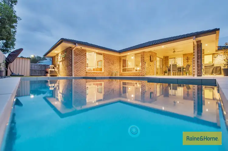 42 Craigs Way, Maudsland QLD 4210