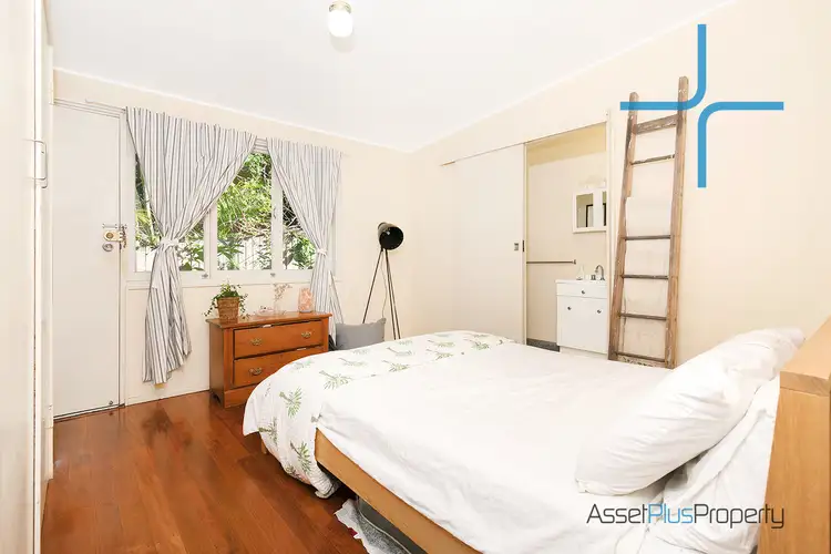 Fourth view of Homely block of units listing, 31 Thorne st, Windsor QLD 4030