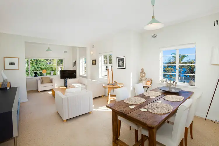 Third view of Homely apartment listing, 4/82 Darling Point Road, Darling Point NSW 2027
