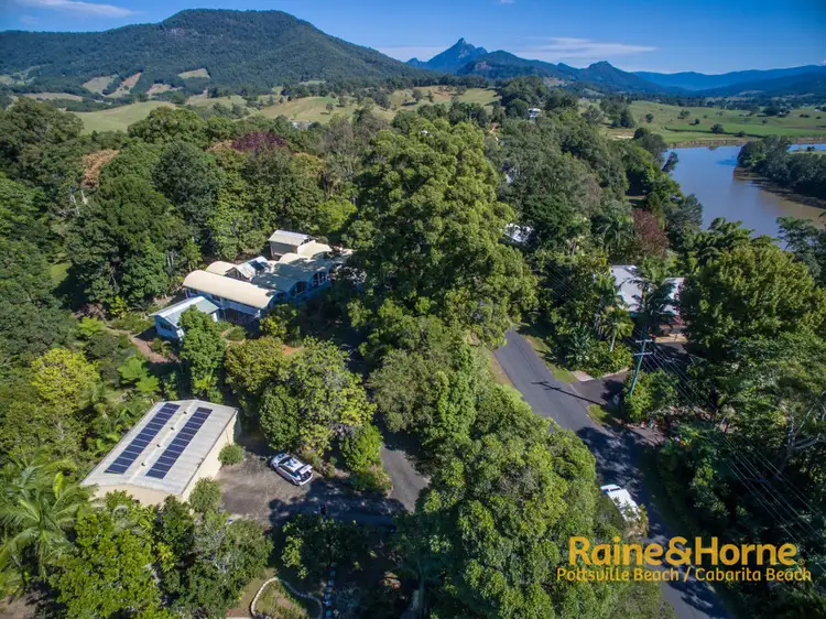 Third view of Homely house listing, 177 Bakers Road, Murwillumbah NSW 2484