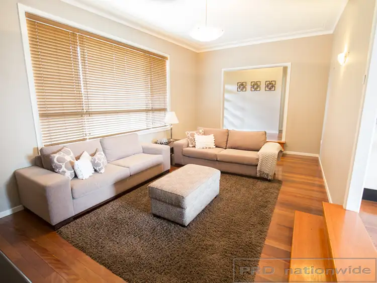 Fifth view of Homely house listing, 24 Hiland Crescent, East Maitland NSW 2323
