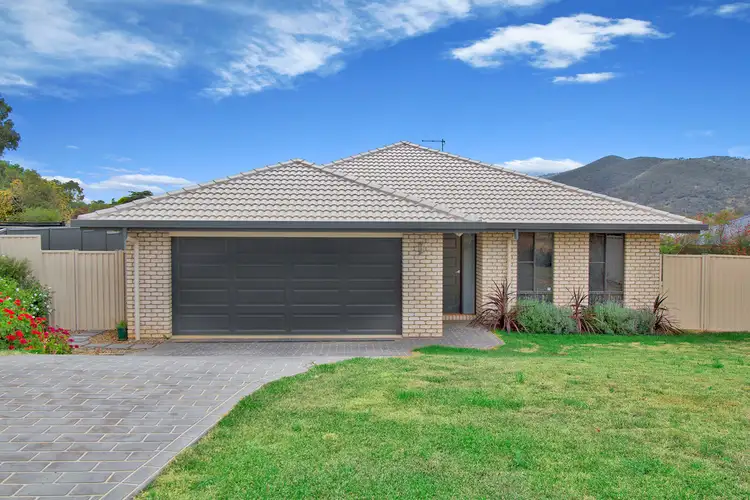 Main view of Homely house listing, 12 Penlee Road, Calala NSW 2340