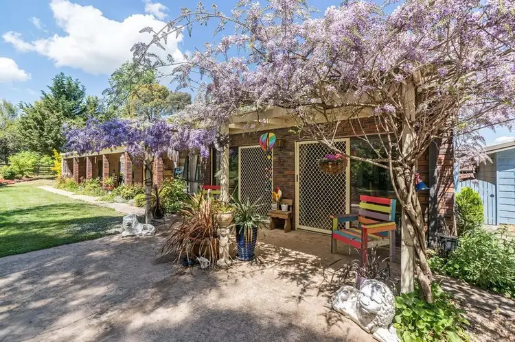 Second view of Homely house listing, 4 Kileys Run, Orange NSW 2800