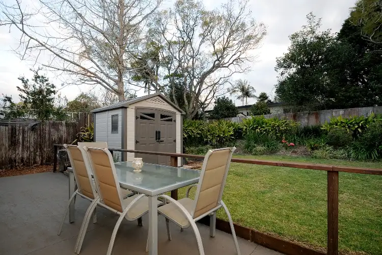 Seventh view of Homely house listing, 3 Martini Street, Mount Lofty QLD 4350