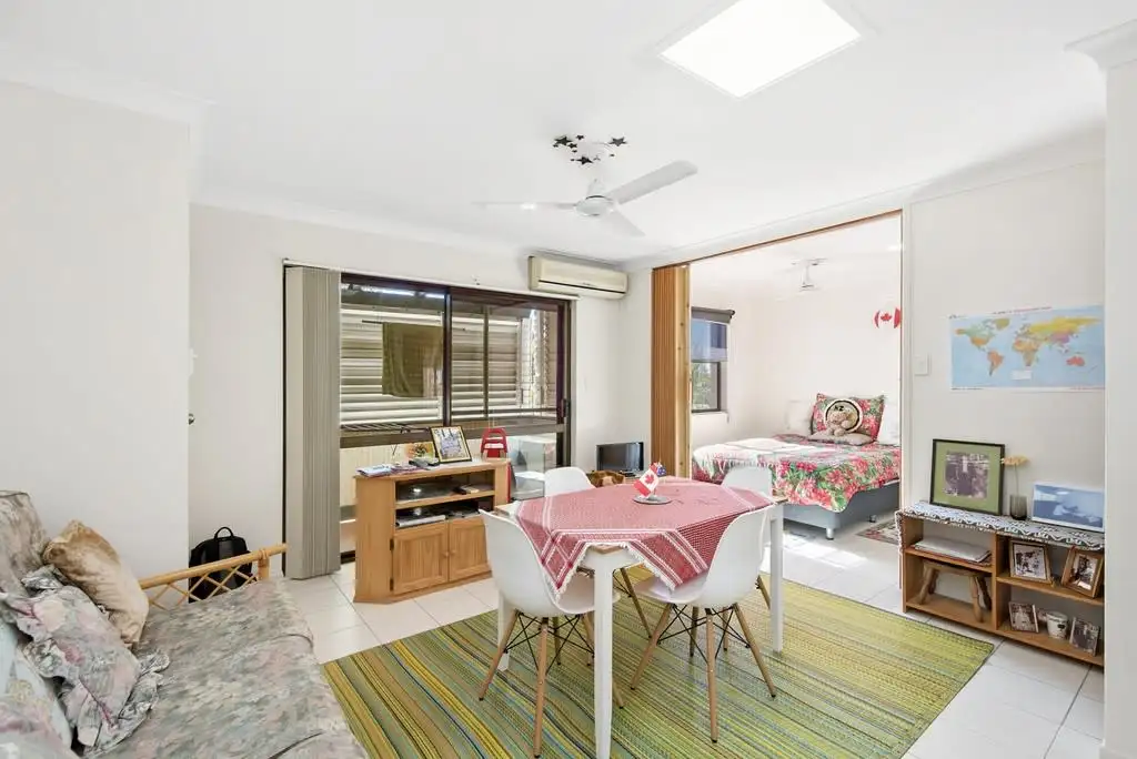 Main view of Homely unit listing, 20/7 Sydney Street, Redcliffe QLD 4020