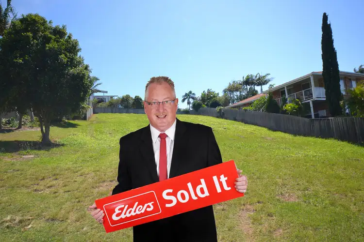 Main view of Homely land listing, 12 Beacon Court, Port Macquarie NSW 2444