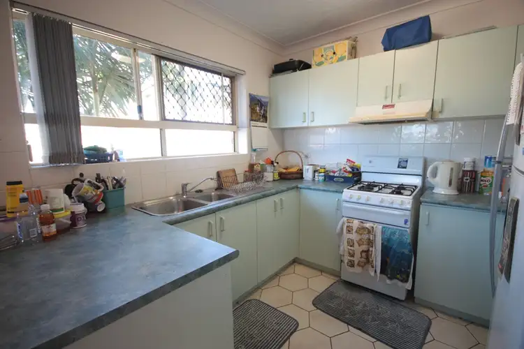 Second view of Homely unit listing, 4/12 King St, Annerley QLD 4103