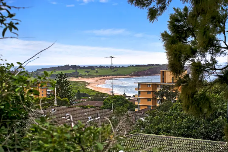 12/14 The Crescent, Dee Why NSW 2099