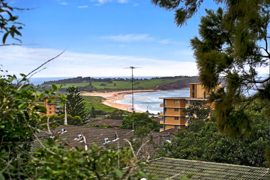 Main view of Homely unit listing, 12/14 The Crescent, Dee Why NSW 2099