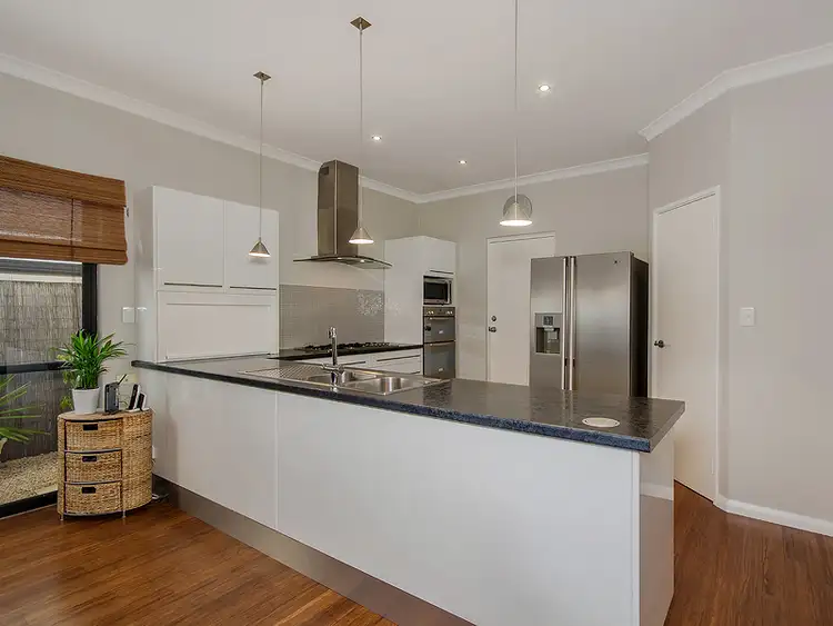 Seventh view of Homely house listing, 76 Miltona Drive, Secret Harbour WA 6173