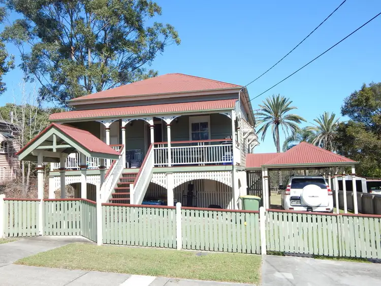 Main view of Homely house listing, 118 Woodend Road, Woodend QLD 4305