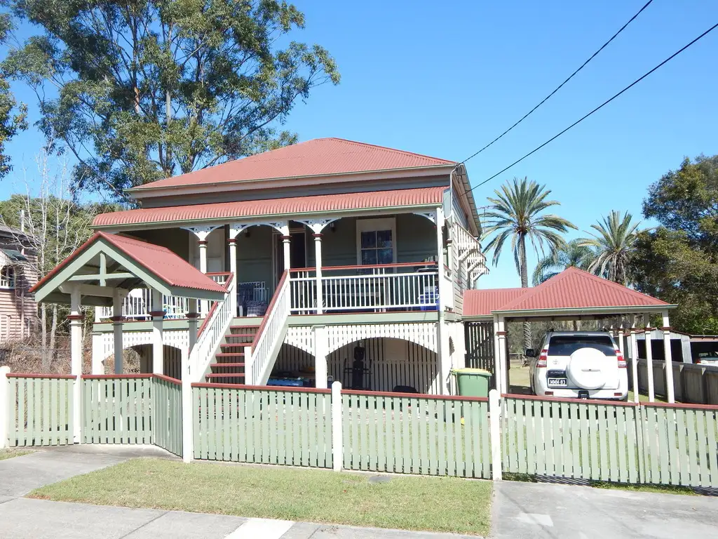 Main view of Homely house listing, 118 Woodend Road, Woodend QLD 4305