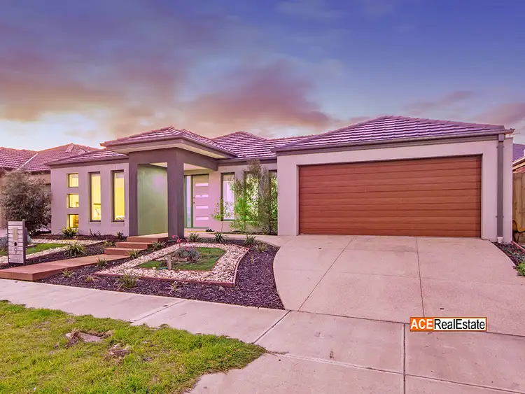 Third view of Homely house listing, 9 Spartan Way, Williams Landing VIC 3027