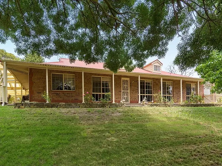 Main view of Homely house listing, 162 Kersbrook Forest Road, Kersbrook SA 5231