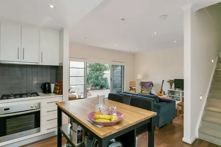 Fifth view of Homely townhouse listing, 3 Byrness Avenue, Devon Park SA 5008