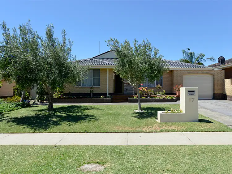 17 Beryl Street, Balcatta WA 6021