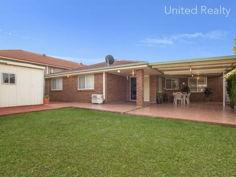 Fifth view of Homely house listing, 49 Helena Road, Cecil Hills NSW 2171