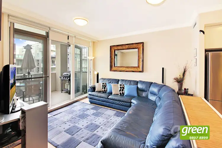 Fourth view of Homely apartment listing, 35/25 Angas Street, Meadowbank NSW 2114