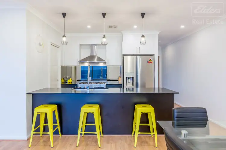 Sixth view of Homely house listing, 17 Daniel Street, Googong NSW 2620