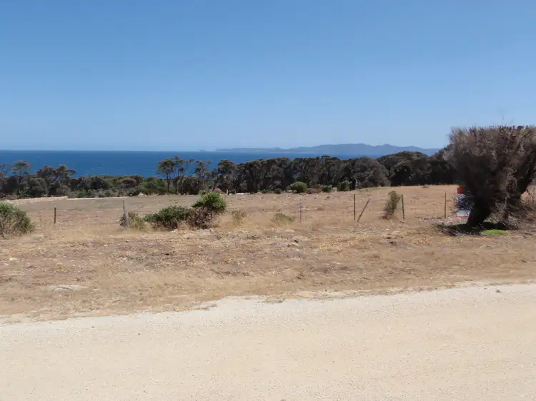 Fourth view of Homely land listing, 186 Port Davies Road, Emita, Flinders Island TAS 7255