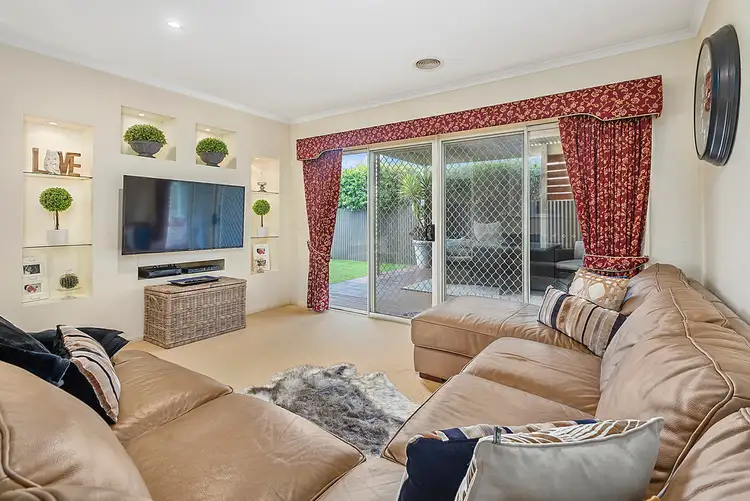 Sixth view of Homely house listing, 1 Blair Murphy Close, Kyneton VIC 3444