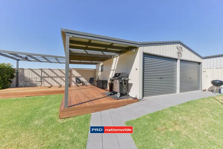 Third view of Homely house listing, 17 Cunningham Street, Tamworth NSW 2340